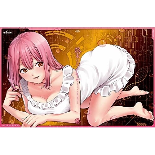 終末のハーレム 第2巻(初回限定版)(Blu-ray Disc) (Blu-ray) GNXA-2362