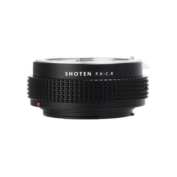 SHOTEN PK-CR