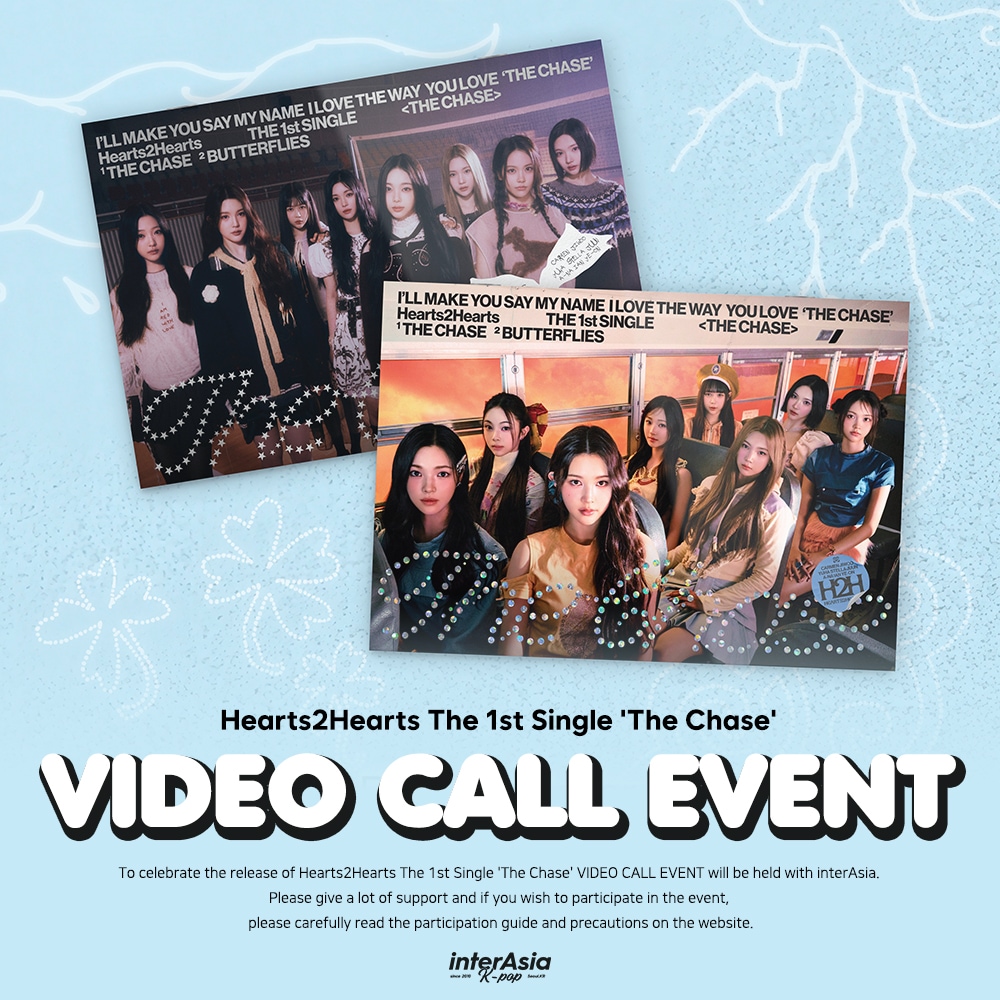 Qoo10] 【ヨントン(1:1 VIDEO CALL