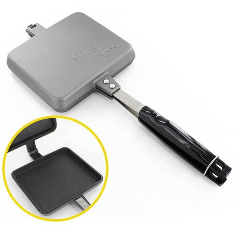 イタリア商事　サンドイッチトースター バウルー[シングル]　BW-01