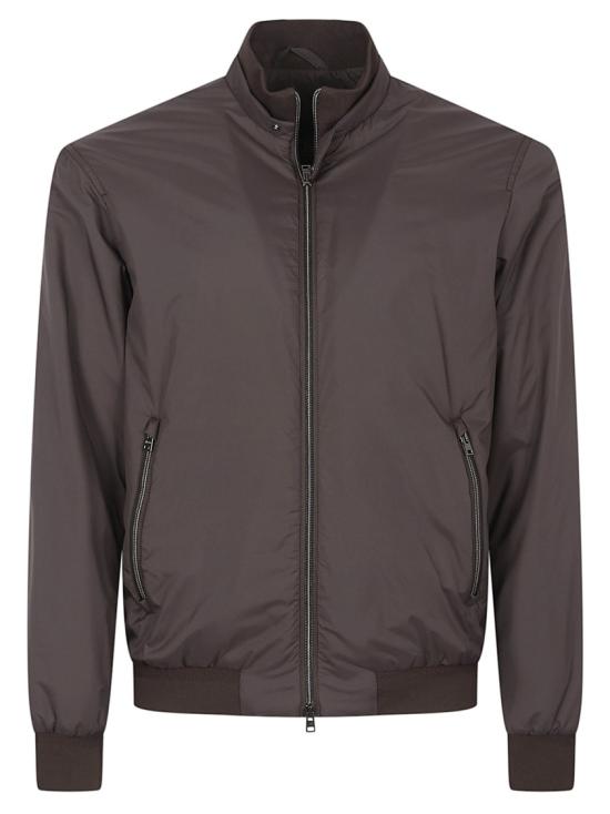 HERNO Men Jacket GI000414U12456Z8993 Grey