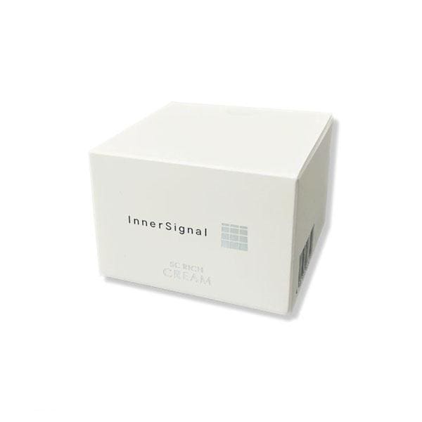 Qoo10] インナーシグナル SCリッチクリーム 2
