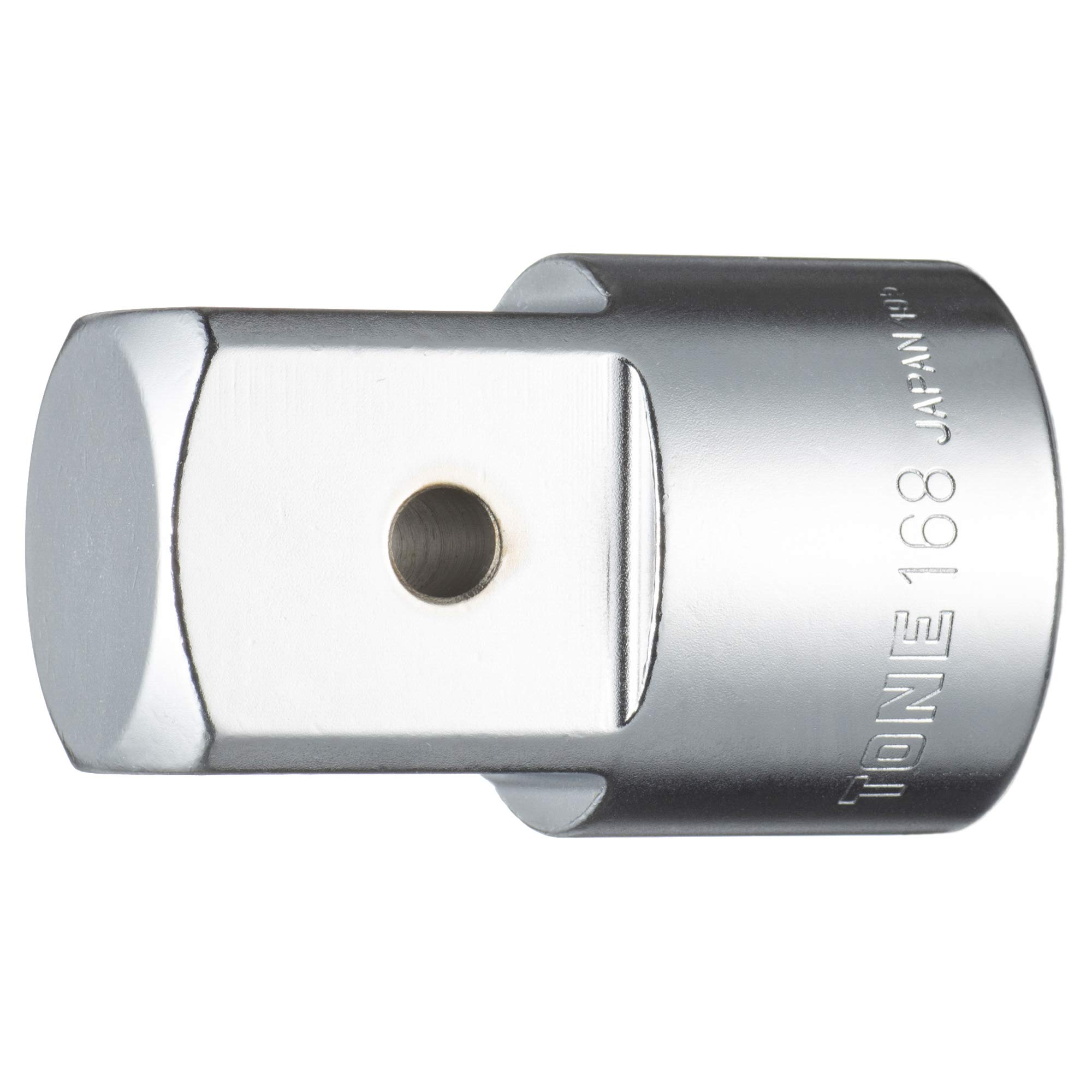 トネ(TONE) ソケットアダプター 168 差込角25.4mm(1