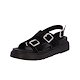 Suede Black