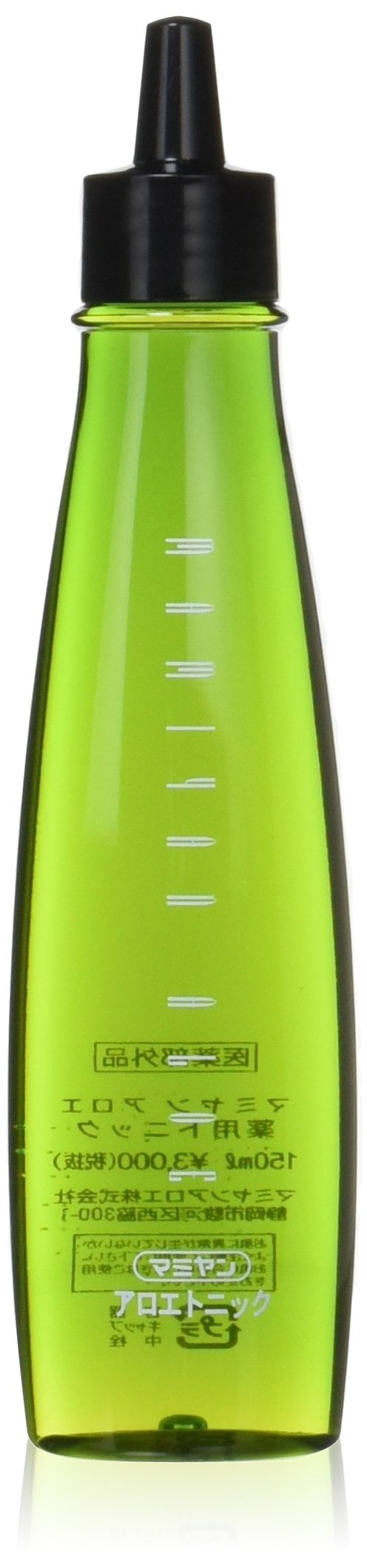 マミヤンアロエトニック 150ml 2本セット薬用トニック【医薬部外品】