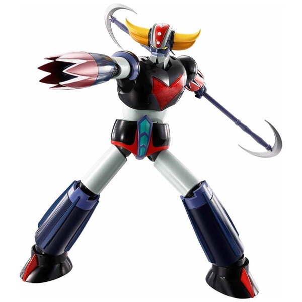 ROBOT�� <SIDE SUPER> UFO���{ �O�����_�C�U�[