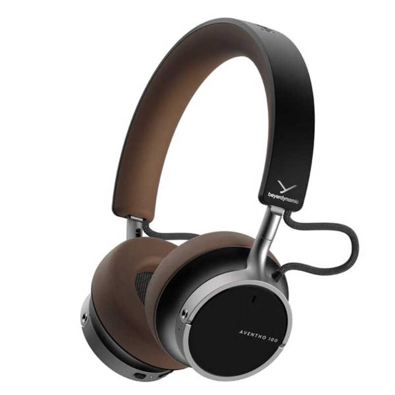 BEYERDYNAMIC　AVENTHO 100 brown　AVENTHO100BROWN