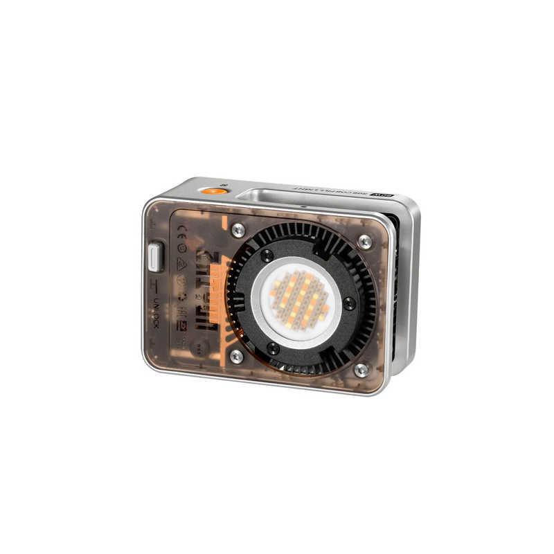 ZHIYUN　LEDライト MOLUS X60 RGB COB Light　X60RGBCOB