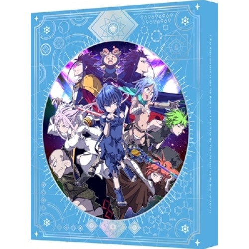 転生したら第七王子だったので気ままに魔術を極めます 2(特装限定版).. (Blu-ray) BCXA-1948