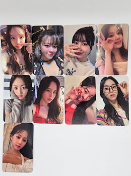 Qoo10 | TWICE-MUSICKOREAのおすすめ商品リスト(ランキング順) : TWICE