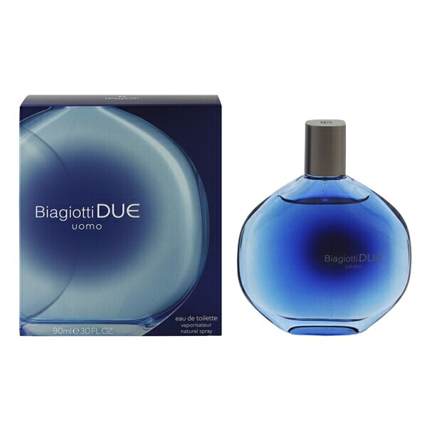 デュエ ウォモ EDT SP 90ml