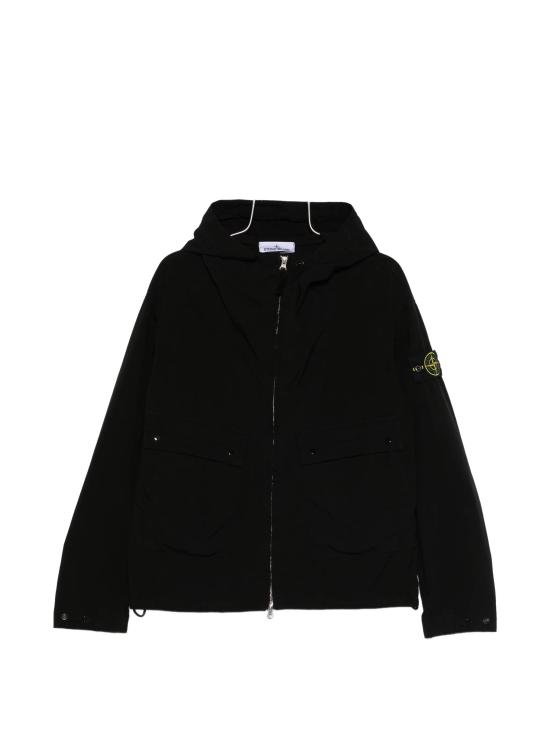 STONE ISLAND Men Suit Jackets L1S154100052S0042 V0029 Black
