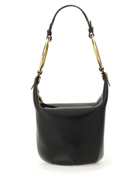 CHLOE Women Shoulder Bags C25SS618O37 001 Black