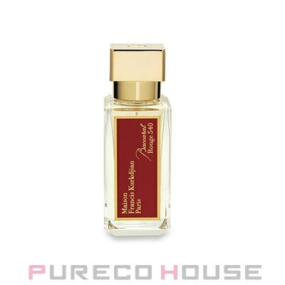 Maison Francis Kurkdjian(メゾン フランシス クルジャン) バカラ ルージュ 540 EDP SP 35ml