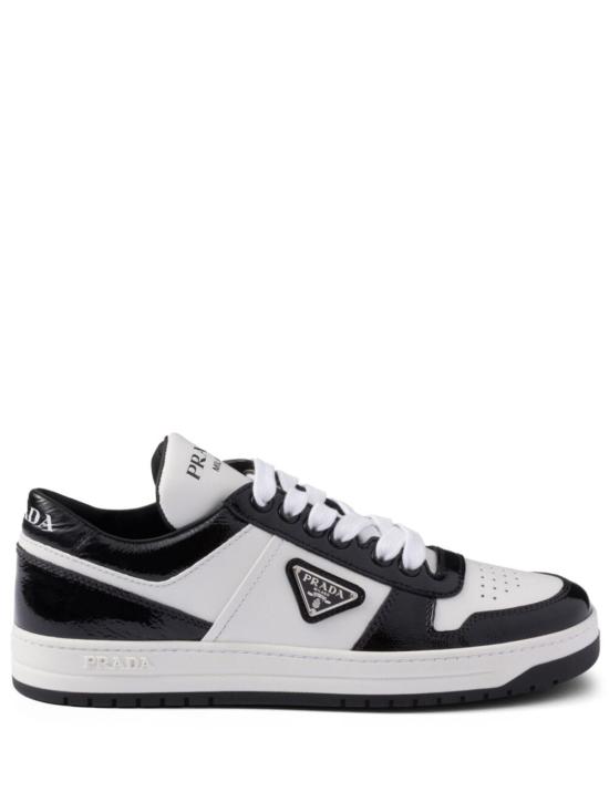 PRADA Women Sneakers 1E792MFDD30 3LQB F0964 BIANCO NERO
