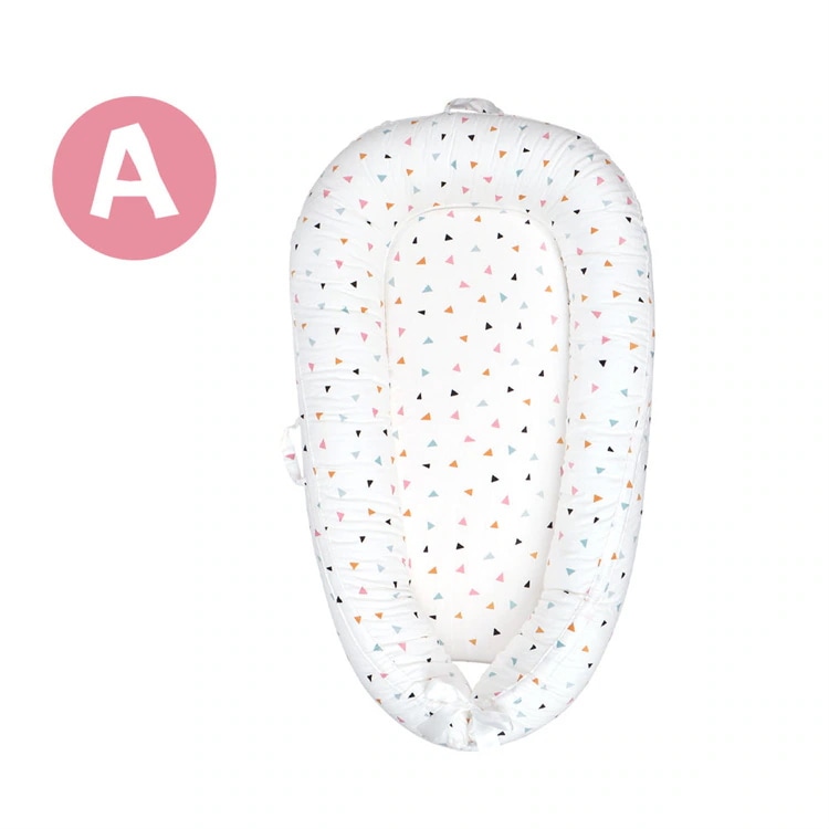 早い者勝ち ベビーベッド 睡眠付き添い 赤ちゃん寝具 携帯可能 新生児ベッド 赤ちゃん用リクライニング 通気性 洗える 多機能 赤ちゃんベッド