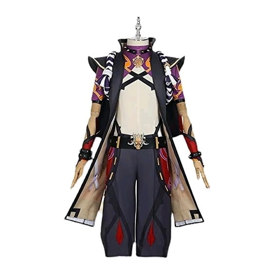 荒瀧一斗 コスプレ 衣装 あらたきいっと 全セット衣装コスプレ コスチューム 仮装