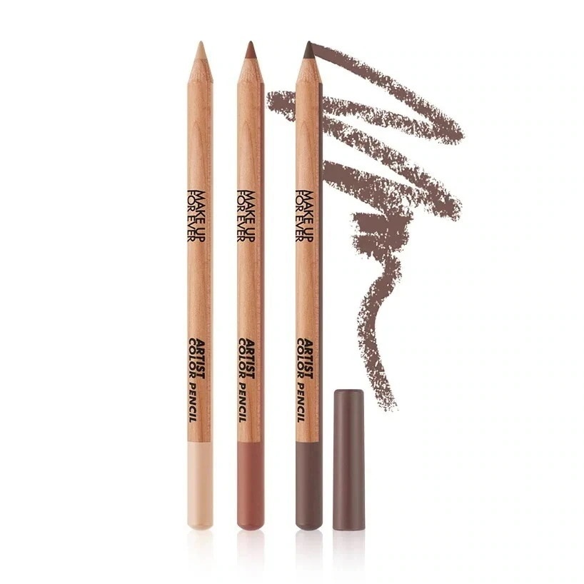 [25SS/New] アーティストカラーペンシル 6color