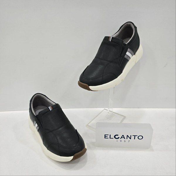 女性クッションバンドスニーカー LCHSWCFH01U513 49 JE1 JJ