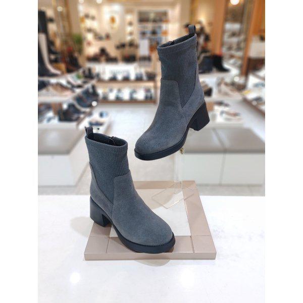 【始興店】女性7センチスパンアンクルブーツ（712546007）