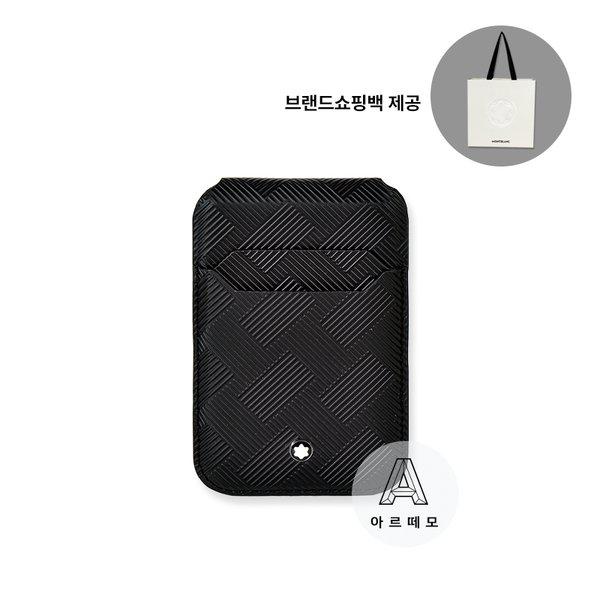 [ショッピングバッグご希望の際ご提供][正規品ショッピングバッグ提供] エクストリーム MAGSAFE型 iPhone 3CCカードウォレット 199549