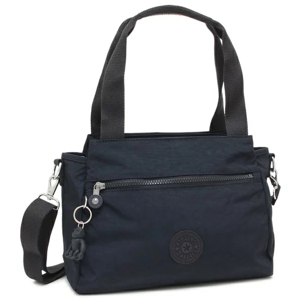 ショルダーバッグ エリーシア 10L ネイビー レディース K43791 96V 7,903円