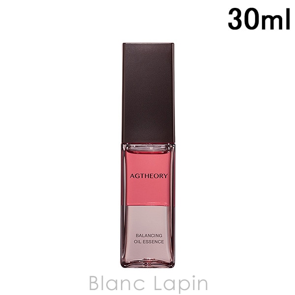 エイジーセオリー AGTHEORY バランシングオイルエッセンス 30ml [153640]