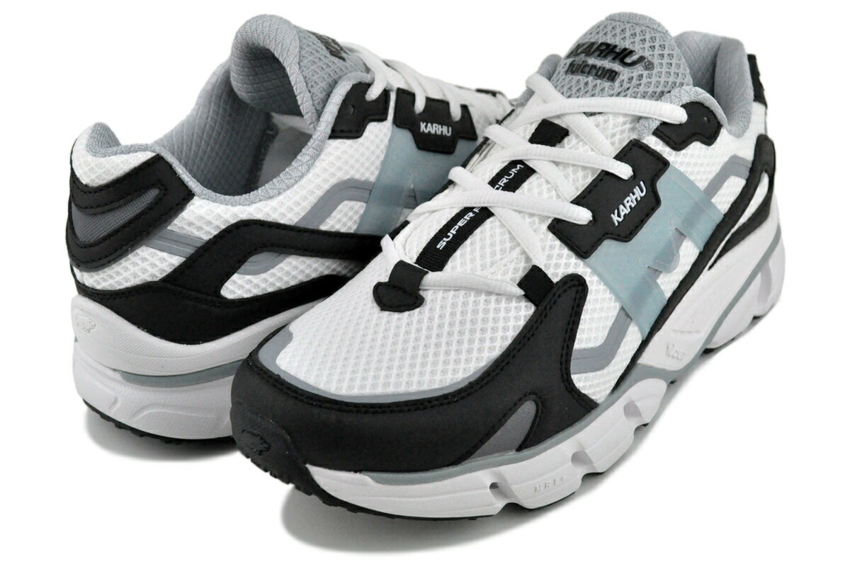 スーパー フルクラム アイシクル ブラック スターリング ブルー f860010