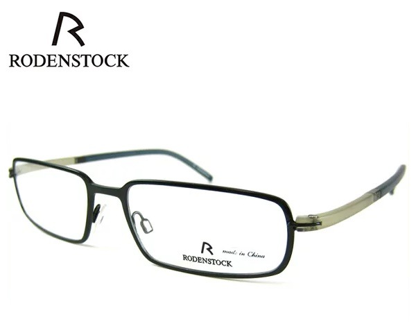 世界有名な ローデン ストック 眼鏡 めがね RODEN STOCK R4719 C 眼鏡