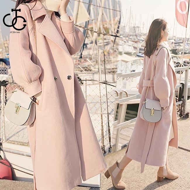 チェスターコート レディース ロングコート 厚手 コート 秋冬 ゆったり オフィス アウター キレイめ 冬コート 腰ベルト 通勤 レディースコート30%までに制限