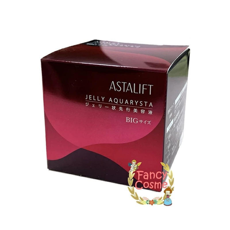 ジェリーアクアリスタ (ジェリー状先行美容液) 60g 本体