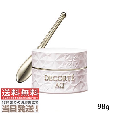 コスメデコルテ AQ コンセントレイト ネッククリーム 98g 11,671円