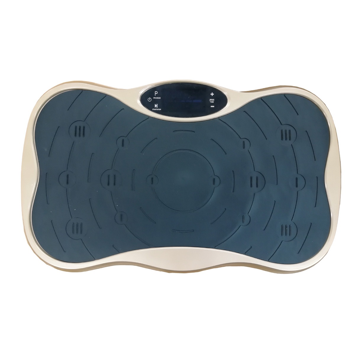 振動マシン ダイエット器具 筋トレ シェイカー フィットネスマシン 振動マシーン トレーニング エクササイズ 健康器具 筋トレ 脂肪燃焼 ダイエット ゴールド