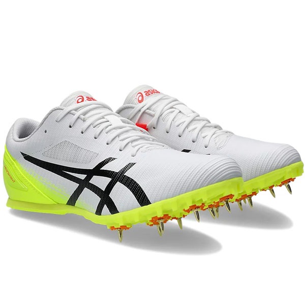 アシックス asics HEATSPRINT 13 陸上 スパイク STANDARD ユニセックス 1093A199-101 シューズ 8,787円