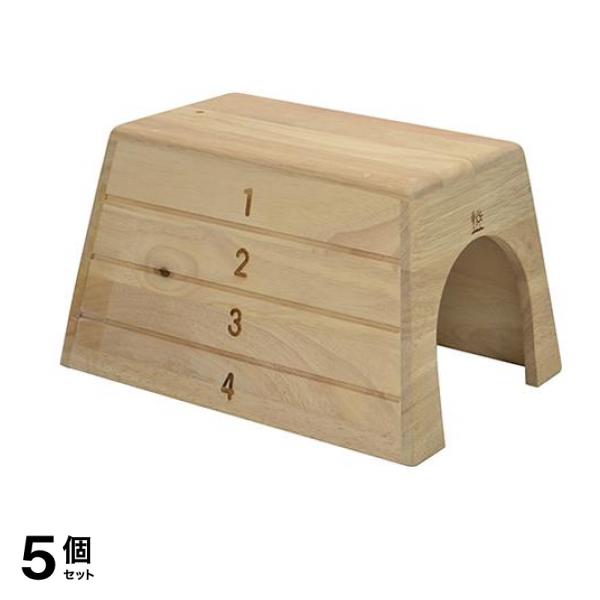 三晃商会 とびばこハウス 1個入 (Lサイズ H192) 5個セット