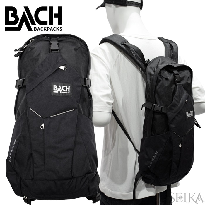 バッハ (3)125211 BACH バックパック BABY WIZARD 20 リュックサック バッグ 鞄 かばん 通勤 通学 ギフト