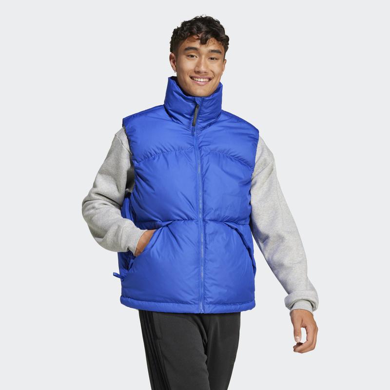 ジャケット ビッグバッフル ダウン IX8853