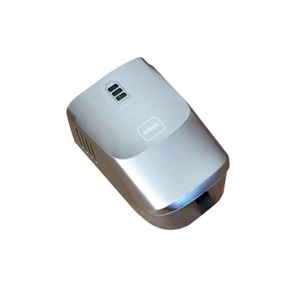 orageS60 専用 s60 バッテリー サイクロン式 コードレスクリーナー用