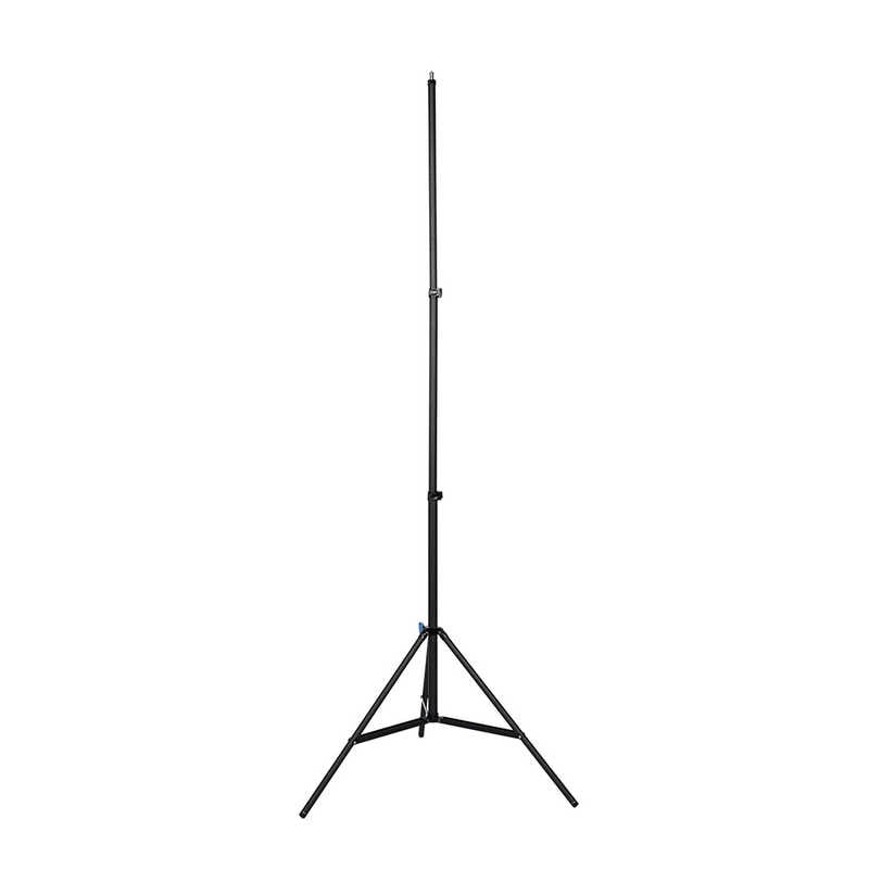 SIRUI　カーボンファイバーエアクッションライトスタンド(2800)　DK28-JP