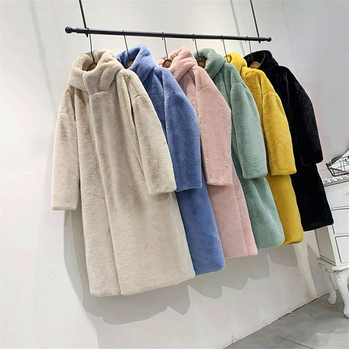 【即納】ボアコート ロングコート アウター レディース 大きいサイズ 秋冬 きれいめ 通勤 6色 選べる S-XL フェイクファー