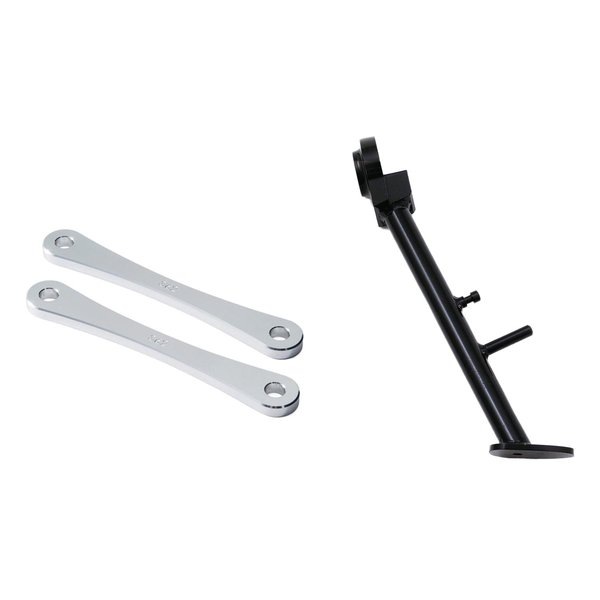 エフェックス ローダウンCOMPキット 20mmダウン PHA362D-SET PHA362D-SET 19,425円