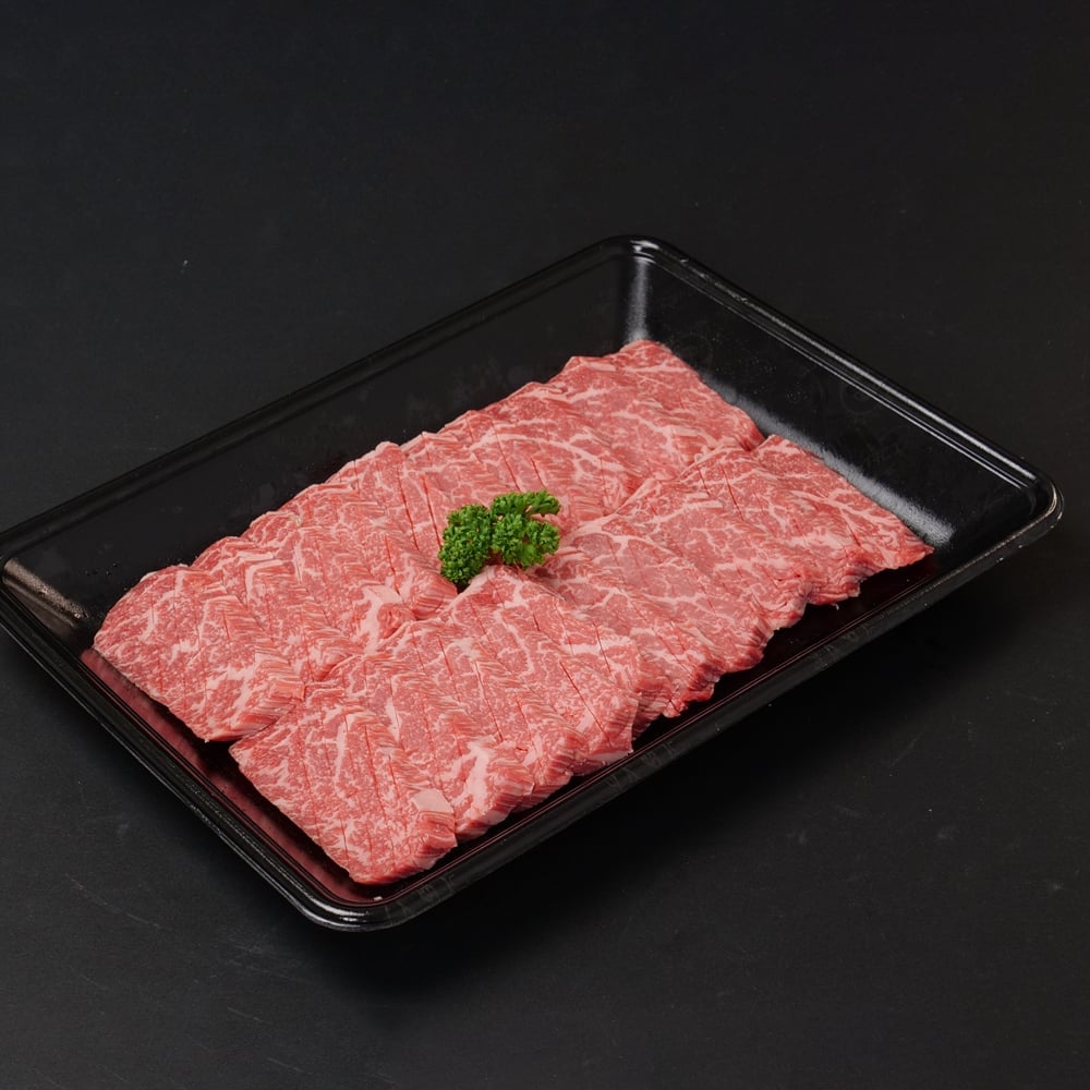 【近江牛】焼肉用ヒレ（400g）　牛肉 厳選 焼肉