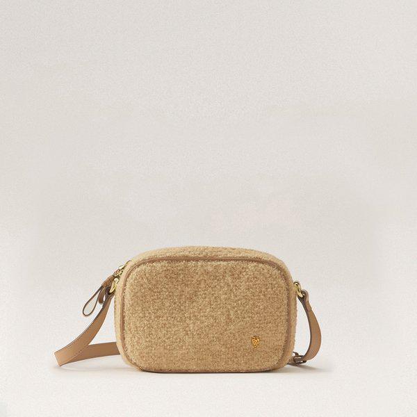 [公式] リビ ウールブレンド カメラバッグ HWWBV152950