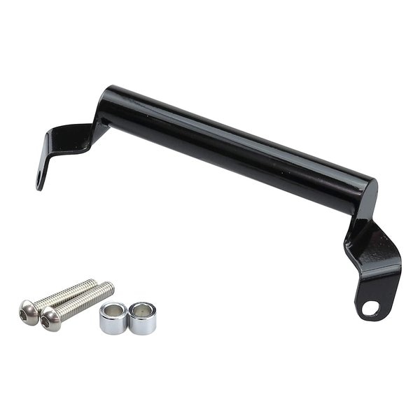 ハンドルマウントステーブラックYZF-R25 B6P1 19Y K2040655