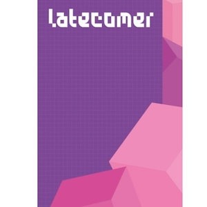 NTX 1ST シングルアルバム LATECOMER META Platform ver.