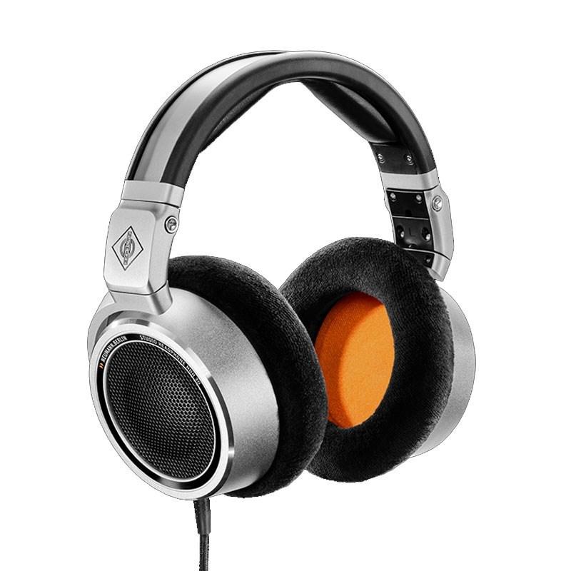 【新品】Neumann NDH 30 [シルバー]