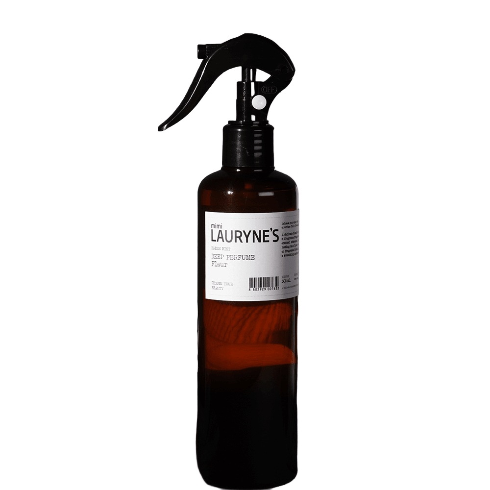 [単独企画] ミミロリンス 傲慢で気難しい香り 72時間 足の香り ビップパフューム 繊維香水 300ml 5種