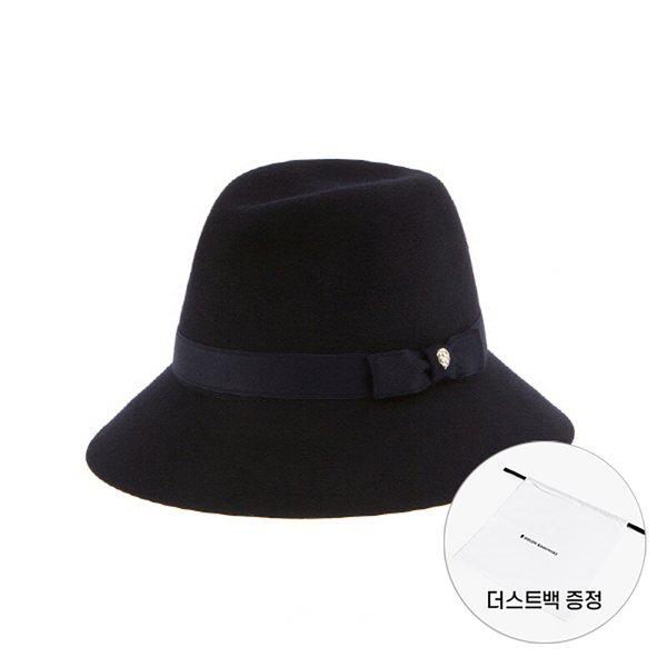 HAT51465 MY オルフェラ ミスティック リボン フェドラ バケットハット