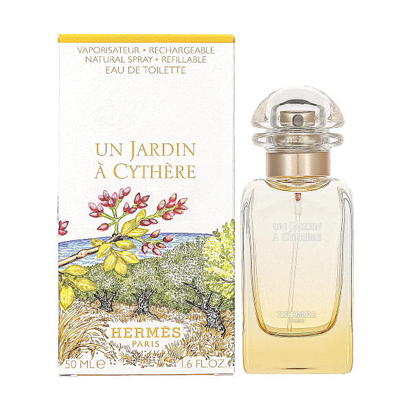 シテールの庭 50ML EDT SP