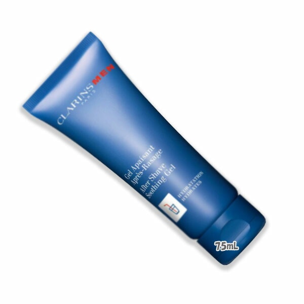CLARINS アフター シェイヴ S ジェル　75mL 5,976円